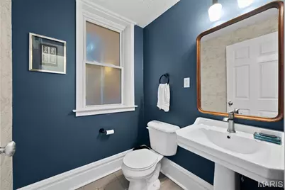 4032 Cleveland Avenue, Saint Louis, MO 63110 - Photo 12