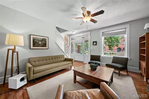 4032 Cleveland Ave, Saint Louis, MO 63110 - Photo 8