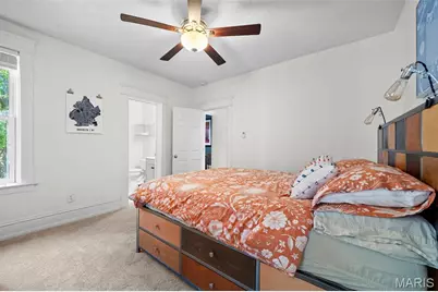 4032 Cleveland Avenue, Saint Louis, MO 63110 - Photo 22
