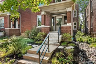 4032 Cleveland Ave, Saint Louis, MO 63110 - Photo 2