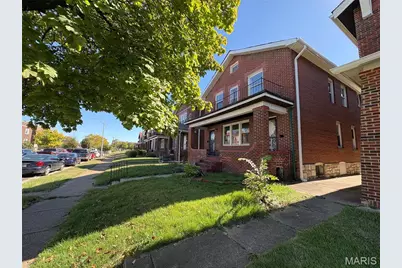 5132 Lexington Avenue, Saint Louis, MO 63115 - Photo 2