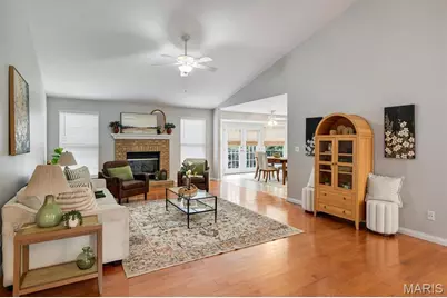 12115 Leebur Drive, Saint Louis, MO 63128 - Photo 12