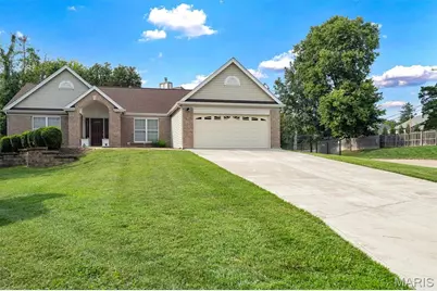 12115 Leebur Drive, Saint Louis, MO 63128 - Photo 2