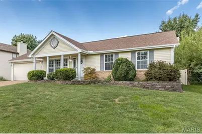 721 Wisdom Court, Fenton, MO 63026 - Photo 2