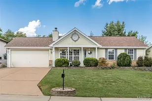 721 Wisdom Ct, Fenton, MO 63026 - Photo 1