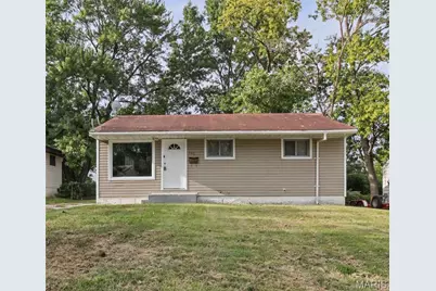 146 Grampian Road, Saint Louis, MO 63137 - Photo 2