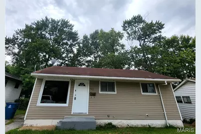 146 Grampian Road, Glasgow Village, MO 63137 - Photo 1