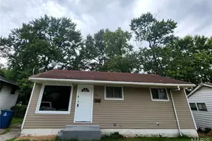 146 Grampian Rd, Glasgow Village, MO 63137 - Photo 1