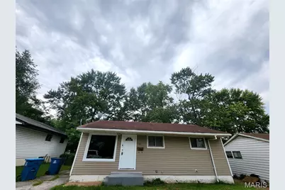 146 Grampian Road, Glasgow Village, MO 63137 - Photo 2