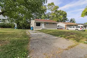 146 Grampian Rd, Saint Louis, MO 63137 - Photo 6