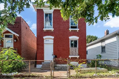 8409 Pennsylvania Avenue, Saint Louis, MO 63111 - Photo 2