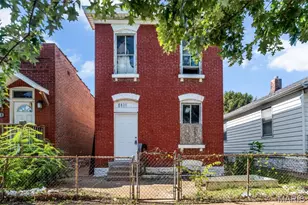 8409 Pennsylvania Ave, Saint Louis, MO 63111 - Photo 2