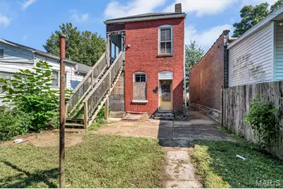 8409 Pennsylvania Avenue, Saint Louis, MO 63111 - Photo 12