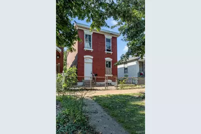 8409 Pennsylvania Avenue, Saint Louis, MO 63111 - Photo 1