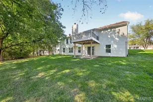 155 Snake River Dr, Dardenne Prairie, MO 63368 - Photo 46