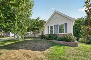 155 Snake River Dr, Dardenne Prairie, MO 63368 - Photo 44