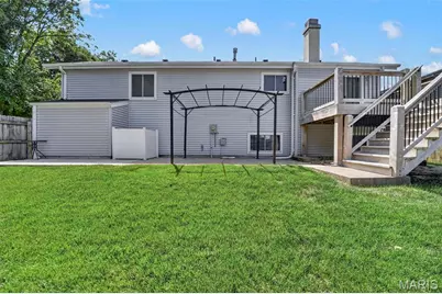 12021 Cedar Lake Court, Maryland Heights, MO 63043 - Photo 48