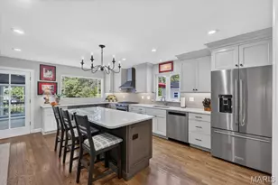 2045 Firethorn Dr, Saint Louis, MO 63131 - Photo 8