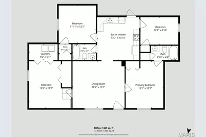 402 Hill Street, Herculaneum, MO 63048 - Photo 6