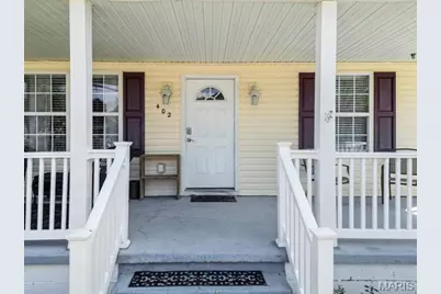 402 Hill Street, Herculaneum, MO 63048 - Photo 4