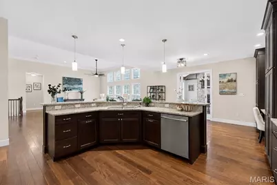 311 Gateview Drive, Wentzville, MO 63385 - Photo 14