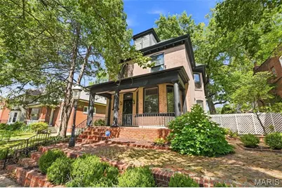 5253 Devonshire Avenue, Saint Louis, MO 63109 - Photo 2