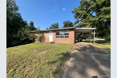10147 Mayfair Drive, Saint Louis, MO 63136 - Photo 1