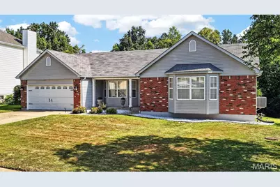 7235 Picasso Drive, Dardenne Prairie, MO 63368 - Photo 2