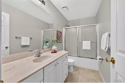 7235 Picasso Drive, Dardenne Prairie, MO 63368 - Photo 32