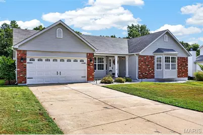7235 Picasso Drive, Dardenne Prairie, MO 63368 - Photo 52