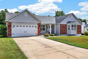 7235 Picasso Dr, Dardenne Prairie, MO 63368 - Photo 52