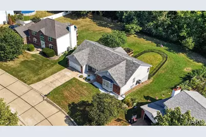 7235 Picasso Drive, Dardenne Prairie, MO 63368 - Photo 48