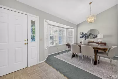 7235 Picasso Drive, Dardenne Prairie, MO 63368 - Photo 12