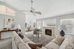 7235 Picasso Dr, Dardenne Prairie, MO 63368 - Photo 14