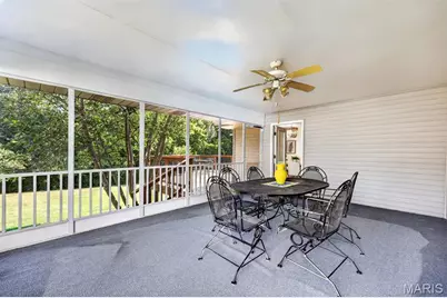 7235 Picasso Drive, Dardenne Prairie, MO 63368 - Photo 8