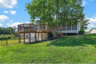 7235 Picasso Drive, Dardenne Prairie, MO 63368 - Photo 4
