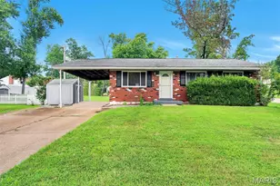 2109 Centurion Dr, Fenton, MO 63026 - Photo 1