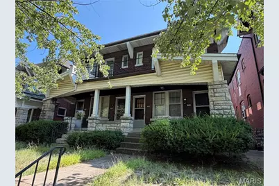 5018 Mardel Avenue, Saint Louis, MO 63109 - Photo 2