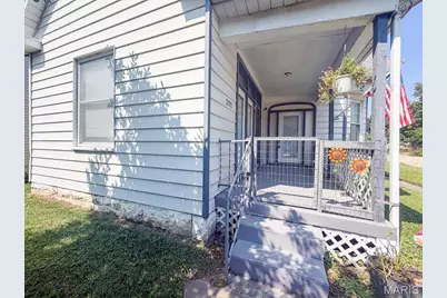 202 E 2nd Street, De Soto, MO 63020 - Photo 6
