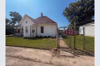 202 E 2nd Street, De Soto, MO 63020 - Photo 8