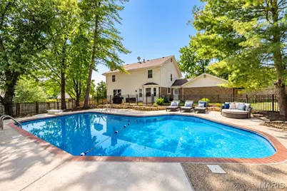1372 White Road, Chesterfield, MO 63017 - Photo 4