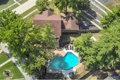 1372 White Road, Chesterfield, MO 63017 - Photo 60