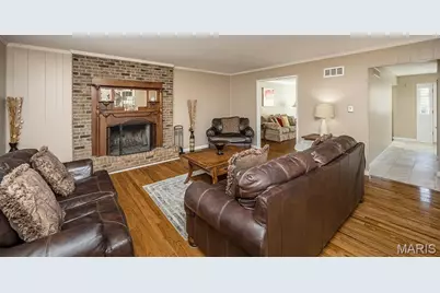 1372 White Road, Chesterfield, MO 63017 - Photo 20