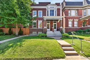 4252 Cleveland Ave, Saint Louis, MO 63110 - Photo 2
