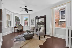 4252 Cleveland Ave, Saint Louis, MO 63110 - Photo 34