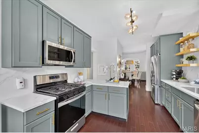 4252 Cleveland Avenue, Saint Louis, MO 63110 - Photo 16