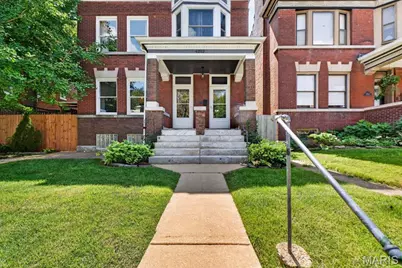 4252 Cleveland Avenue, Saint Louis, MO 63110 - Photo 4