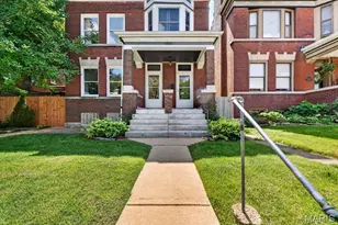 4252 Cleveland Ave, Saint Louis, MO 63110 - Photo 4