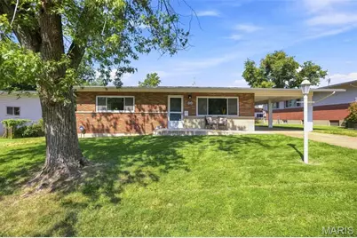 908 Buckley Road, Mehlville, MO 63125 - Photo 1