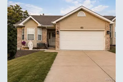 200 Meadowview Drive, Warrenton, MO 63383 - Photo 2